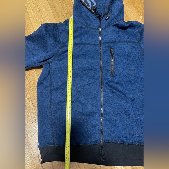 Mack Russo Fleece Jacket (Unisex) - Picture 9 of 11